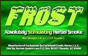 Herbal Spice Smoking Guide