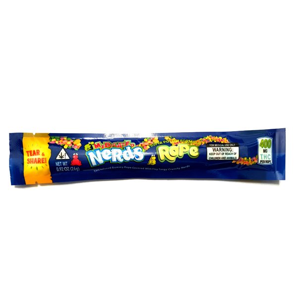 nerds blue