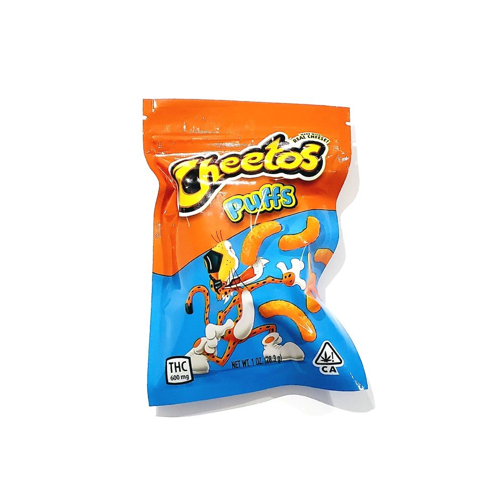 Cheetos