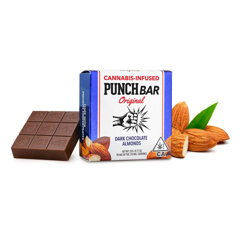 PunchBar